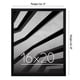 thumbnail image 2 of Marco de fotos Americanflat Streamline 16x20 cm PVC negro, 2 of 8