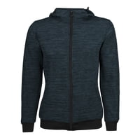 Andesland - Chaqueta Deportiva Micropolar Mujer
