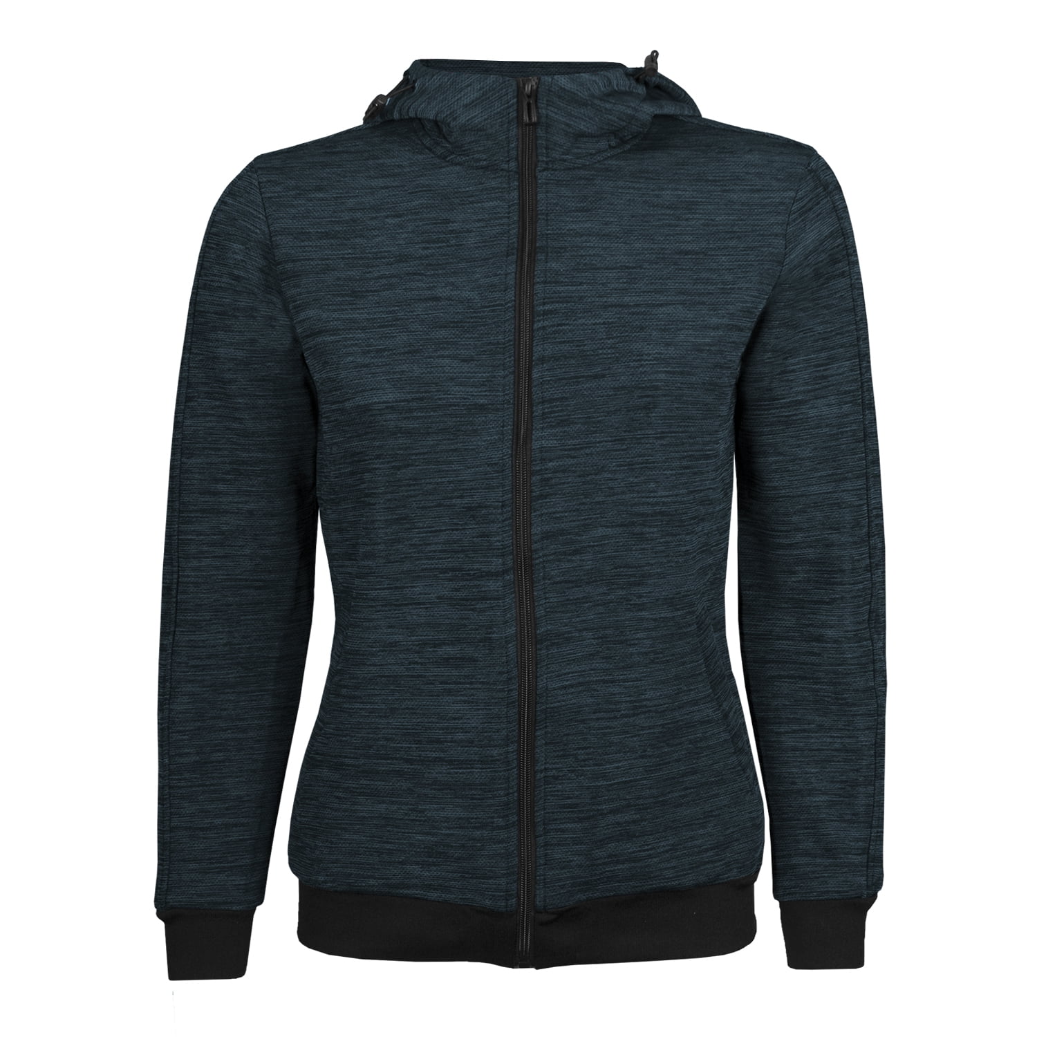 Andesland - Chaqueta Deportiva Micropolar Mujer