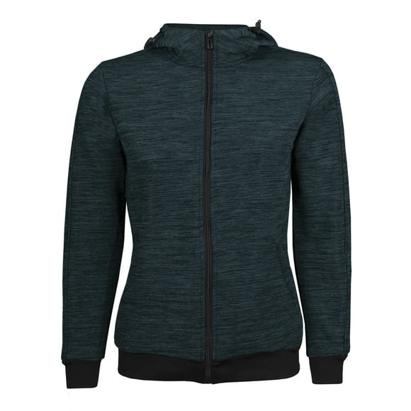 Chaqueta Deportiva Micropolar Mujer