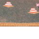 thumbnail image 2 of Alfombra Pistas-Interactivas 76x117 Cm Cr16, 2 of 4