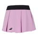 thumbnail image 2 of Falda Babolat Skirt Lila/Negro Tenis Padel, 2 of 2