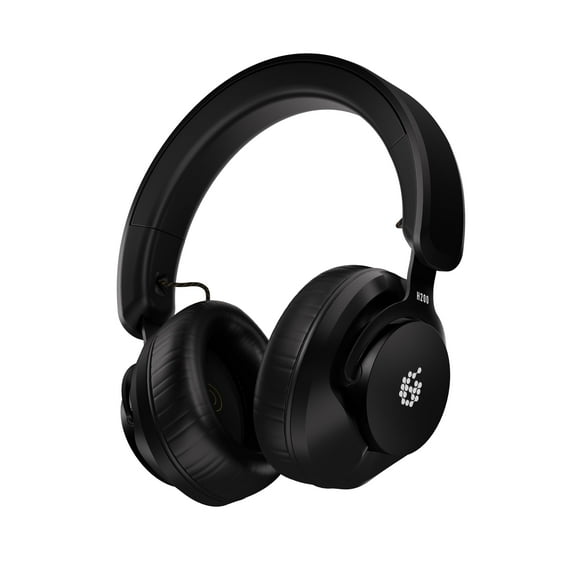 Auriculares ADAM Audio H200 con parte trasera cerrada con cable desmontable
