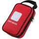 thumbnail image 1 of Kit de seguridad de primeros auxilios Thrive de 100 piezas con bolsa impermeable, 1 of 7