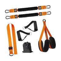 Magideal - 2 Piezas Banda De Asistencia Pull Up Banda De Resistencia Sistema De Asistencia Ajustable Material De Látex Adecuado Para Ejercicio En Casa Gimnasio Con Asa