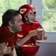 thumbnail image 2 of Conjunto De Uniforme De Fútbol Para Niños Kansas City Chiefs, 2 of 3