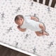 thumbnail image 5 of Juego De Ropa De Cama Para Cuna Disney Baby Moonlight Mickey, 5 of 9
