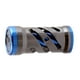 thumbnail image 1 of Carrete de pesca Mango Metal Power Knob Carrete de agarre Pieza de repuesto Plata Azul, 1 of 5