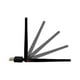thumbnail image 2 of Adaptador Antena Usb Wifi 150mbps - Ps, 2 of 3