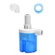 thumbnail image 3 of Control De Agua Nivel De Agua Para Agua Tanque De Agua 1/2 Pulgada De Agua, 3 of 5