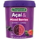 thumbnail image 1 of Helado Sorbete Acaí & Mix De Berries Pote, 473 ml, 1 of 3