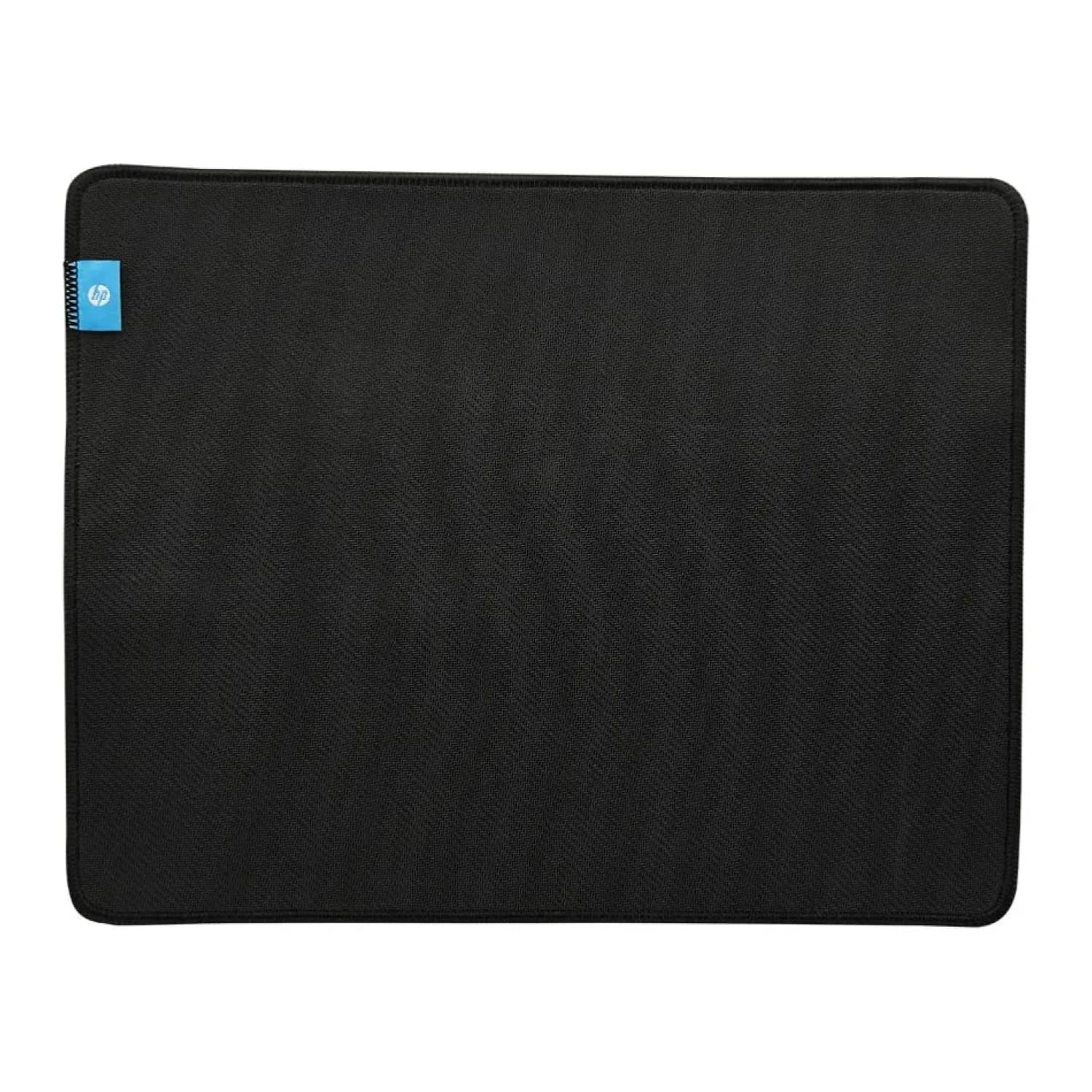 Hp - Mousepad 29x24cm Negro Mp292