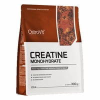 Ostrovit - Creatina Monohidratada 300 Gr Cola