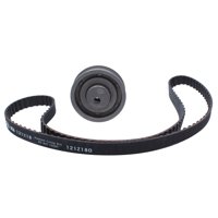 Repuestos Del Sol - Kit Distribucion Volkswagen Gol G3 1.8 2000 2009