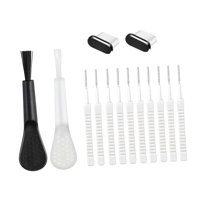 Magideal - Conexión De Carga Telefónica - Kit De Herramientas De Limpieza Tapa Para Botella De Polvo Teléfonos Inteligentes Teléfonos Inteligentes Teléfonos Inte 14 Por Ciento