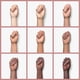 thumbnail image 4 of Esmalte de uñas Essie Expressie Checked In Nude Pink, 10 ml, 8 unidades, 4 of 6