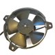 thumbnail image 1 of Ventilador extractor Spal 13 cm 12 V de alto rendimiento 342 CFM, 1 of 7