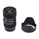 thumbnail image 2 of Lente Sigma 18-35 mm F1.8 Art DC HSM para sensor APS-C de Nikon, 2 of 8