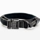 thumbnail image 3 of Collar Táctico, Para Perros Reforzado Ajustable, Talla M, Negro, 3 of 3