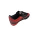 thumbnail image 2 of Zapatilla de Baby Fútbol Niño Negro Rojo, 2 of 3