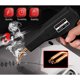 thumbnail image 2 of Soldador de plástico WRDLOSY 220 W con 1200 grapas y 40 varillas, 2 of 2