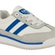 thumbnail image 4 of Zapatilla Inba Gris/Azul UNS, 4 of 5