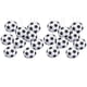 thumbnail image 5 of Linternas De Papel De Fútbol De 10 Piezas Para Mesa De Fiesta De Cumpleaños Con Temática Deportiva Para Eventos, 5 of 5