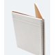 thumbnail image 4 of Cuaderno Maruman A4 160 páginas Papel cuadriculado 5 mm, 4 of 9