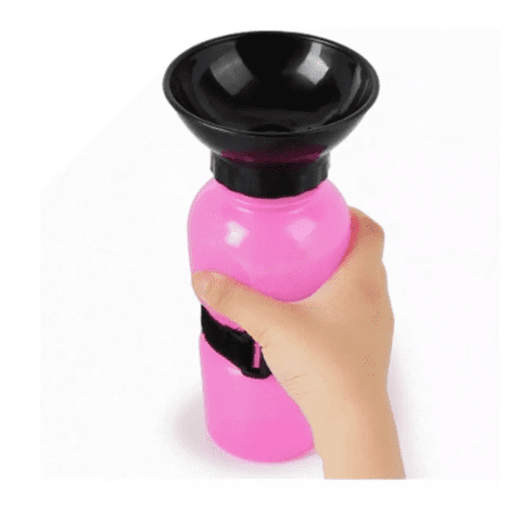 Genérico - Dispensador De Agua Portatil Para Mascota