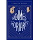 thumbnail image 1 of LIBRO HOLMES Y MORIARTY, 1 of 2