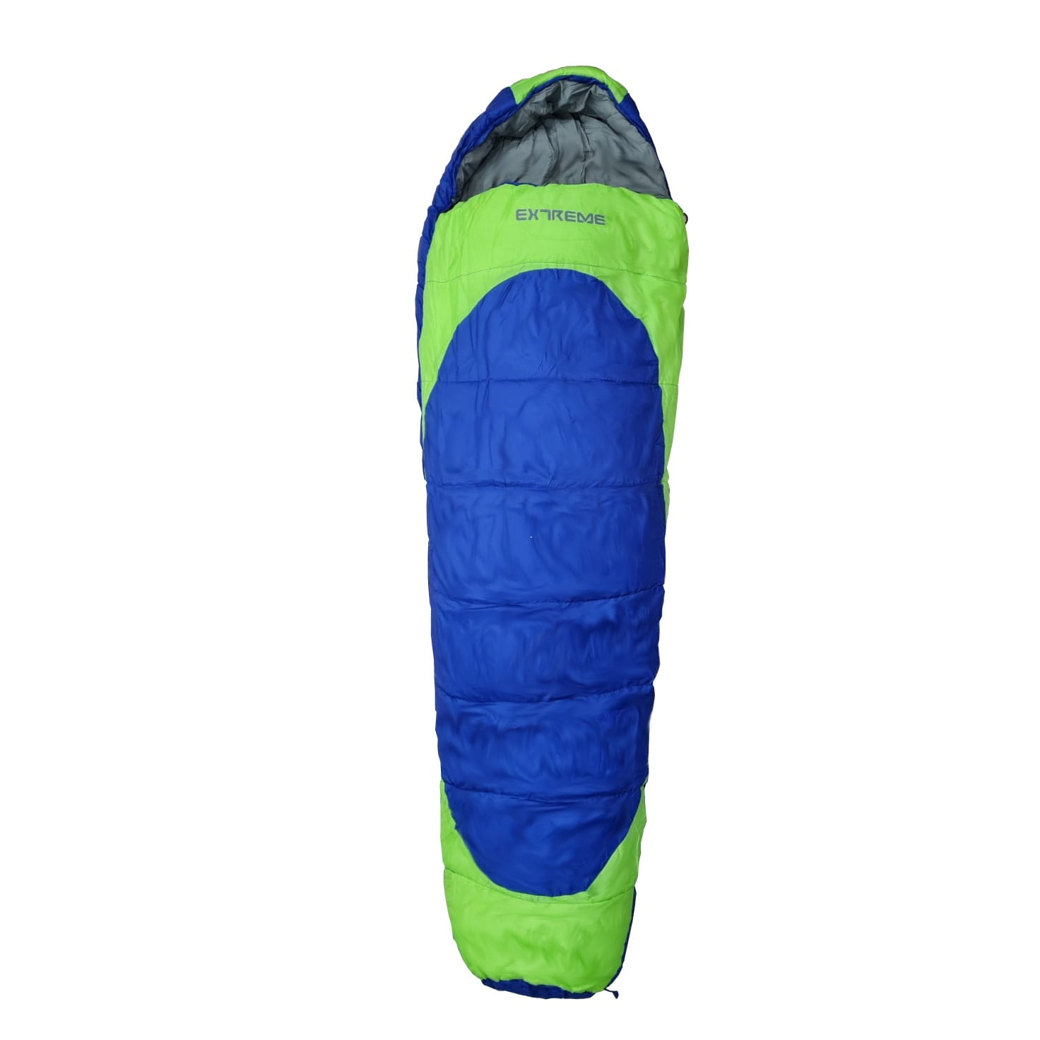 High Peak - Saco Dormir H.peak Extreme 180cms 1,6kg Confort2a8grados