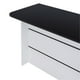 thumbnail image 4 of Isla Cocina 120x60x90 Cm Negro, 4 of 11