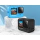 thumbnail image 5 of Funda protectora de silicona con correa para GoPro Hero 9/10/11/12, 5 of 5