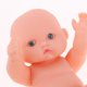 thumbnail image 4 of Mu?eca Realista De 11cm Para Bebés, Modelo De Simulación Infantil De Vinilo Para Recién Nacidos, Juguete Para Ni?os, 4 of 6