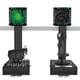 thumbnail image 4 of Set de soporte de escritorio para Flight Sim Game Joystick & Throttle, 4 of 8