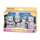 thumbnail image 4 of FAMILIA LEOPARDO DE LAS NIEVES SYLVANIAN FAMILIES, 4 of 7