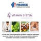 thumbnail image 3 of Vitamin System Oleo 41 Aceite Corporal Aromaterapia Francia 41 Extractos 100ml, 3 of 7
