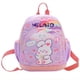 thumbnail image 3 of New Kindergarten School Bag Suitable For Aged 3-5 Boys And Girls Cartoon Cute Rabbit Lightweight Backpack, 3 of 4