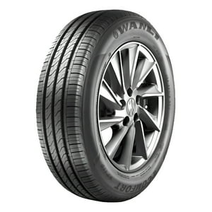 Neumatico Wanli 185/60 R15 88Xl V Sp203+ V