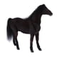 thumbnail image 4 of Figuras De Modelo De Caballo De Guerra De Simulación 1: 6, Juguete Educativo Para Ni?os, Decoración Del Hogar, Marrón, 4 of 5