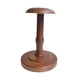 thumbnail image 4 of Expositor De Sombreros, Base Estable, Para Regalos, Pelucas, Soporte Para La Cabeza Para Tiendas Minoristas, Salón, Mercado, Altura 23 Cm, 4 of 5
