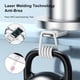 thumbnail image 4 of Cable De Carga De 3 M Certificado Por Apple Para Iphone Ipad, 4 of 7