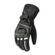 thumbnail image 1 of Guantes para motociclismo de Invierno Motowolf MDL0318 - Negro/Gris - Talla M, 1 of 8