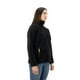 thumbnail image 2 of Polar Quebec Pardo Negro Mujer, 2 of 6