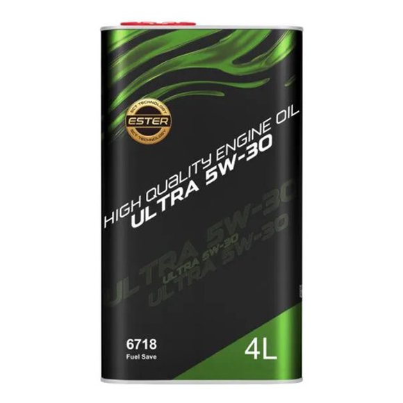 Aceite Fanfaro Mazda Sintético 5w30 Api Sn/cf Acea a5/b5 4 L