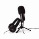 thumbnail image 5 of Zoom ZUM-2PMP Pack de Podcast Con Audífonos y Micrófono USB, 5 of 10