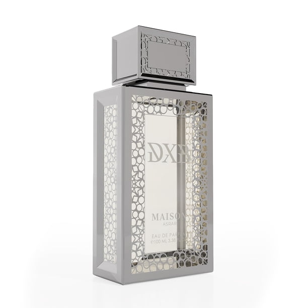 Perfume MAISON ASRAR DXB EAU DE PARFUM para hombre 100 ml | Lider