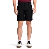 Pantalón Corto De Golf Izod Para Hombre 33 Caviar Micro Poly Classic Fit