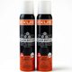 thumbnail image 1 of Eliminador de Olores Exus 85 g Pack de 2 - Edición Negra, 1 of 9