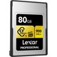 thumbnail image 3 of CFexpress Lexar 80 GB Tipo A Pack de 2 900 MB/s, 3 of 5